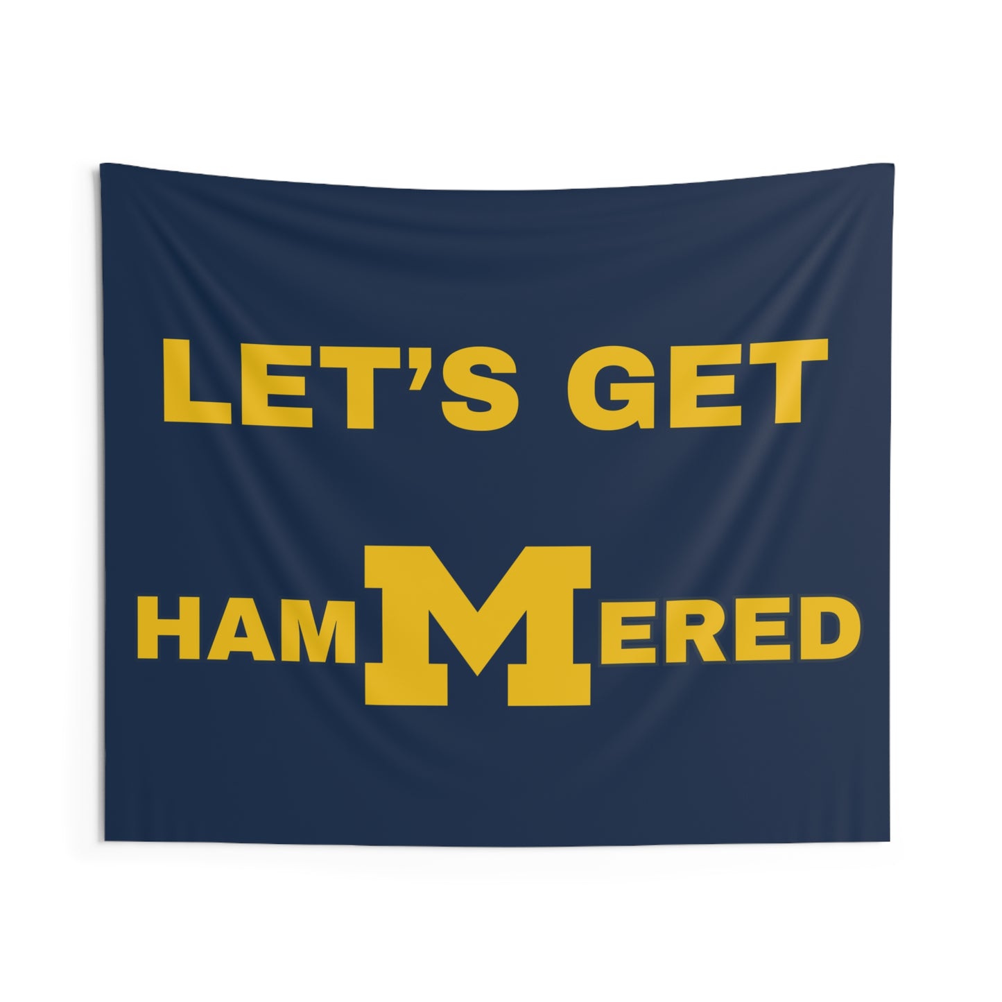 Michigan Flag