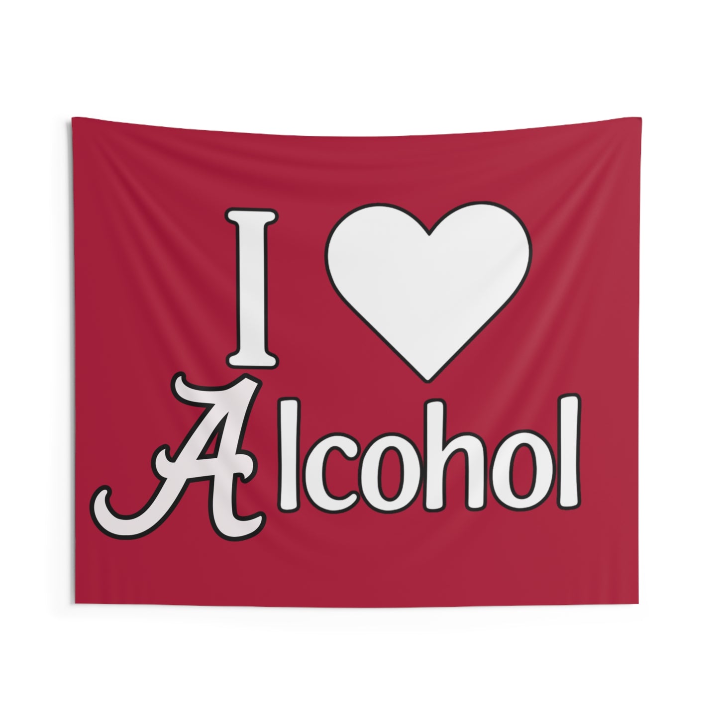 Alabama Flag