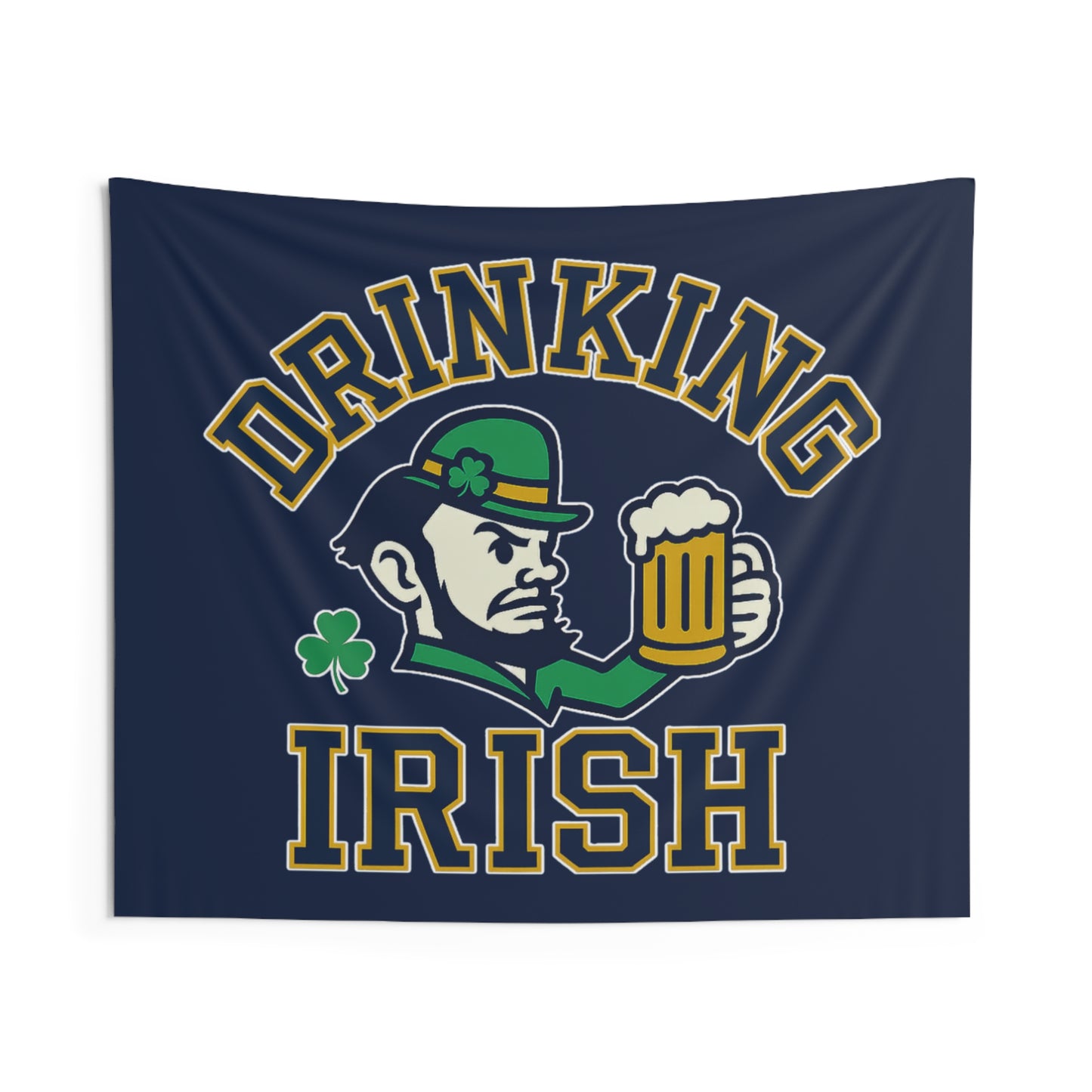 Notre Dame Flag