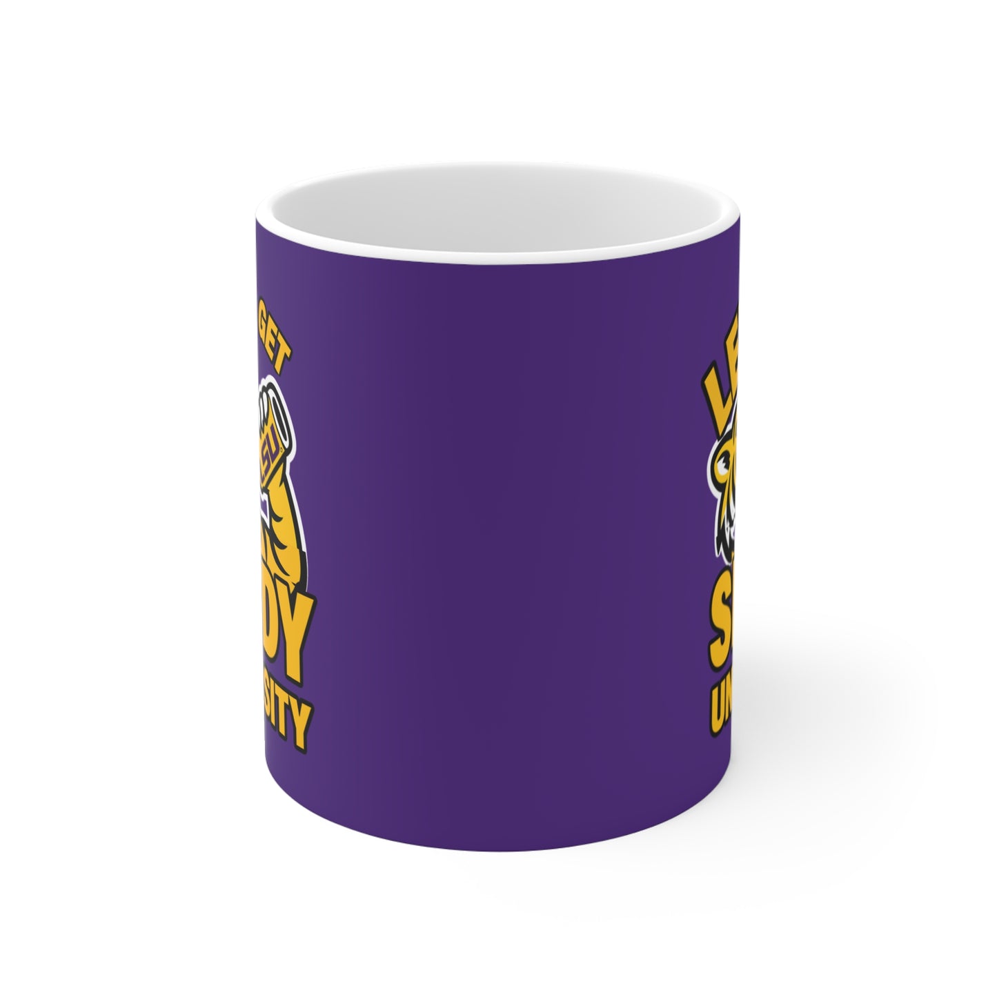LSU Mug