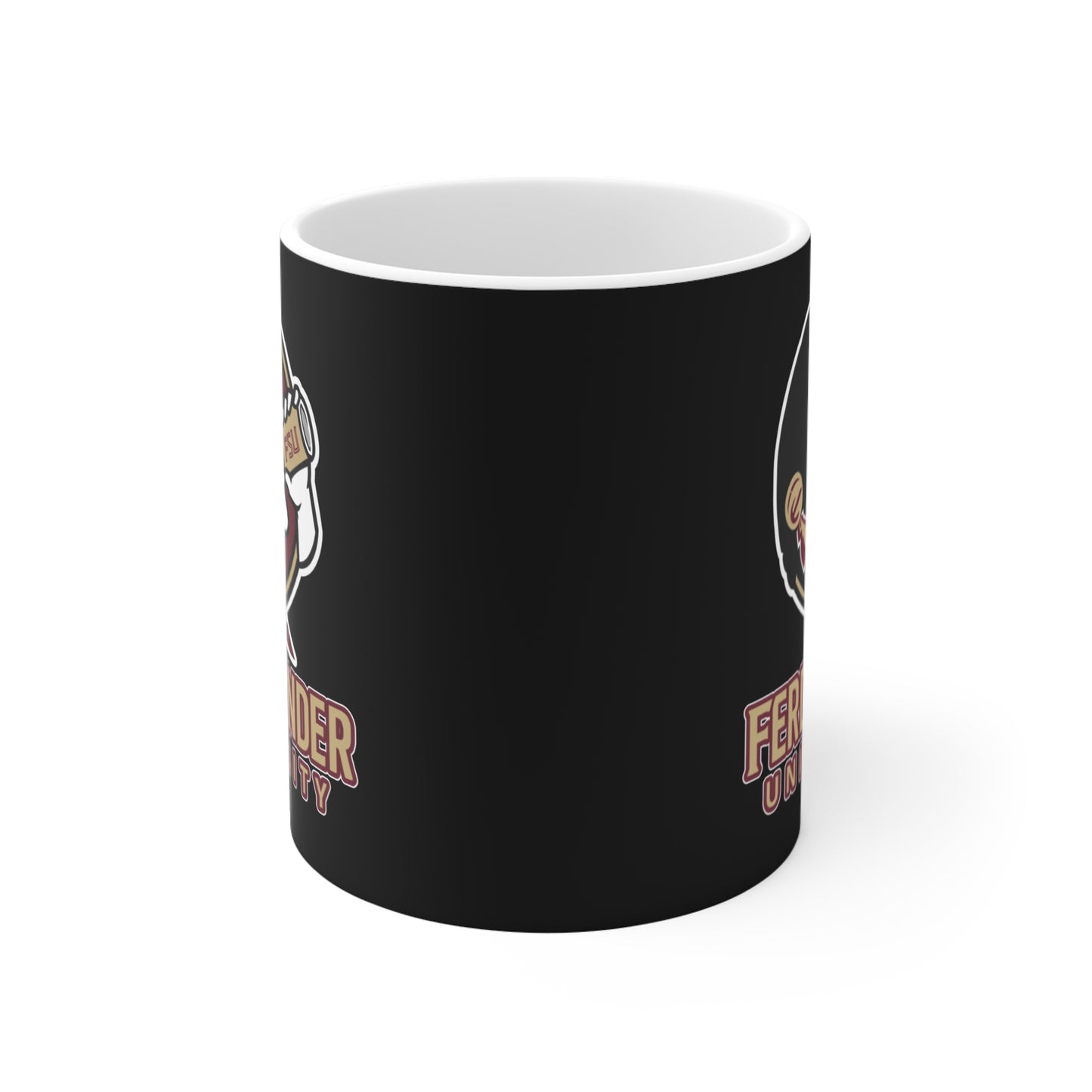 Florida State Mug