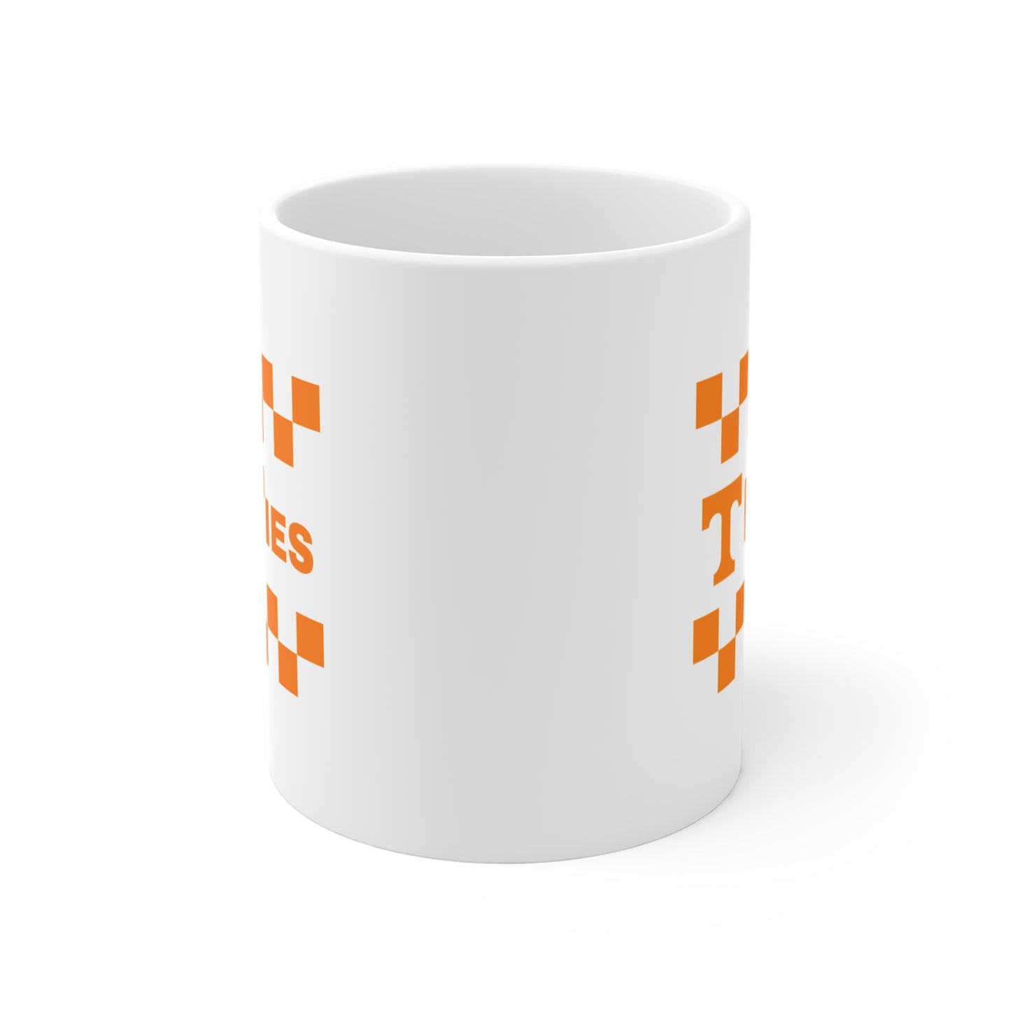 Tennessee Mug
