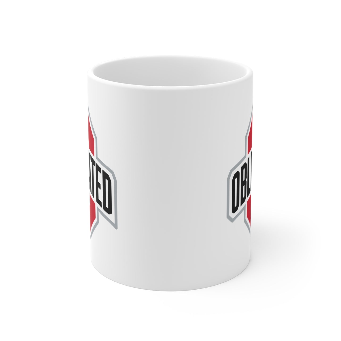 Ohio State Mug