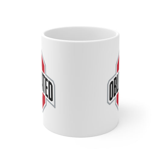 Ohio State Mug