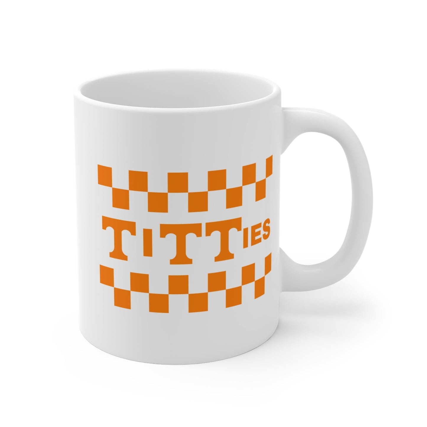 Tennessee Mug