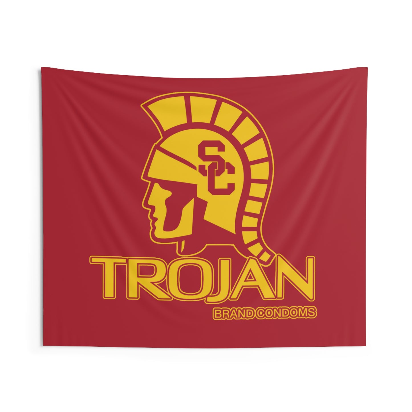 USC Flag