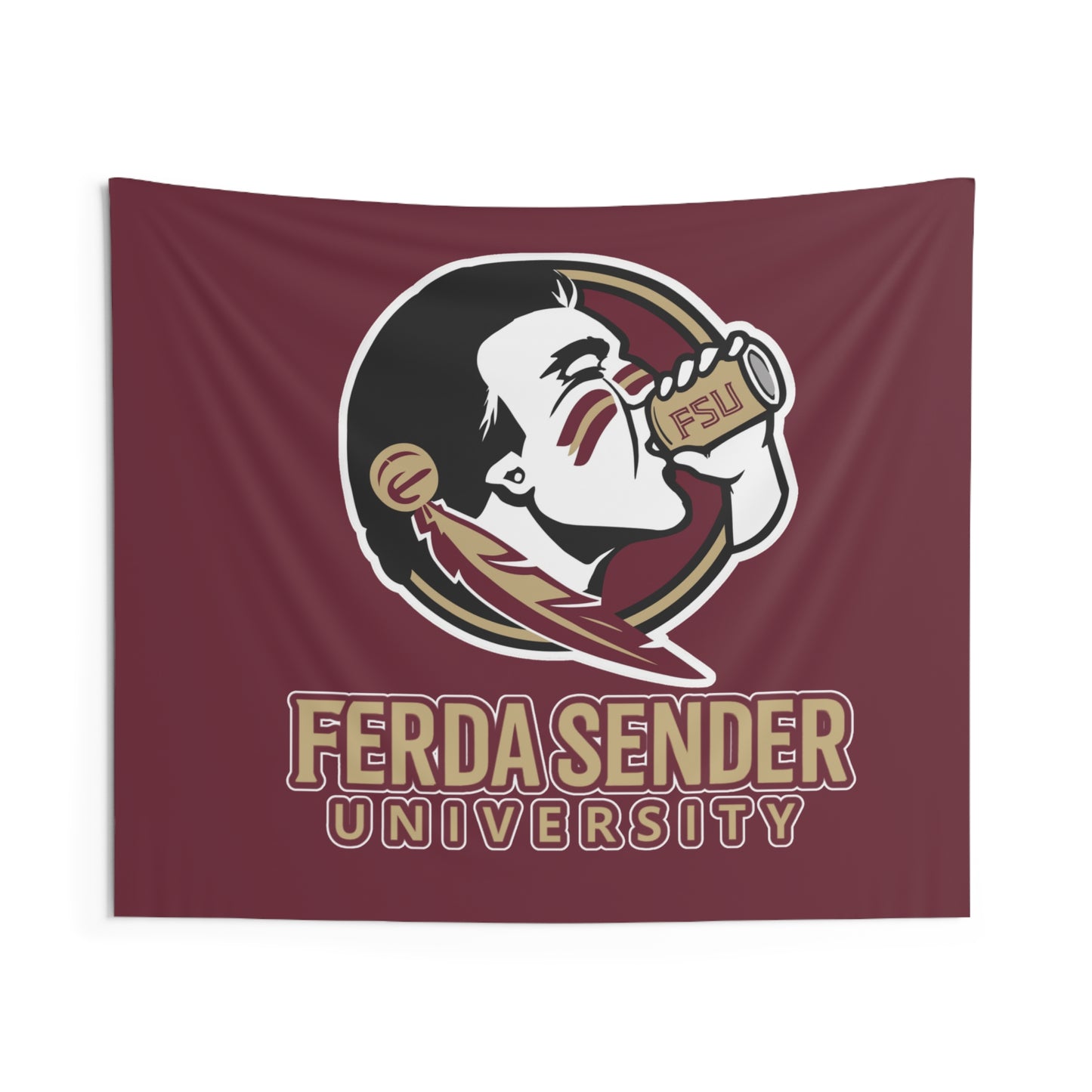 FSU Flag