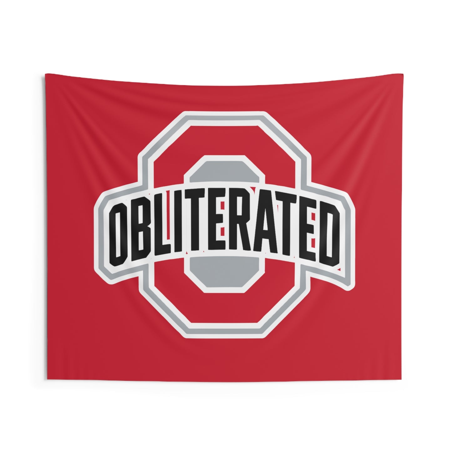 Ohio State Flag