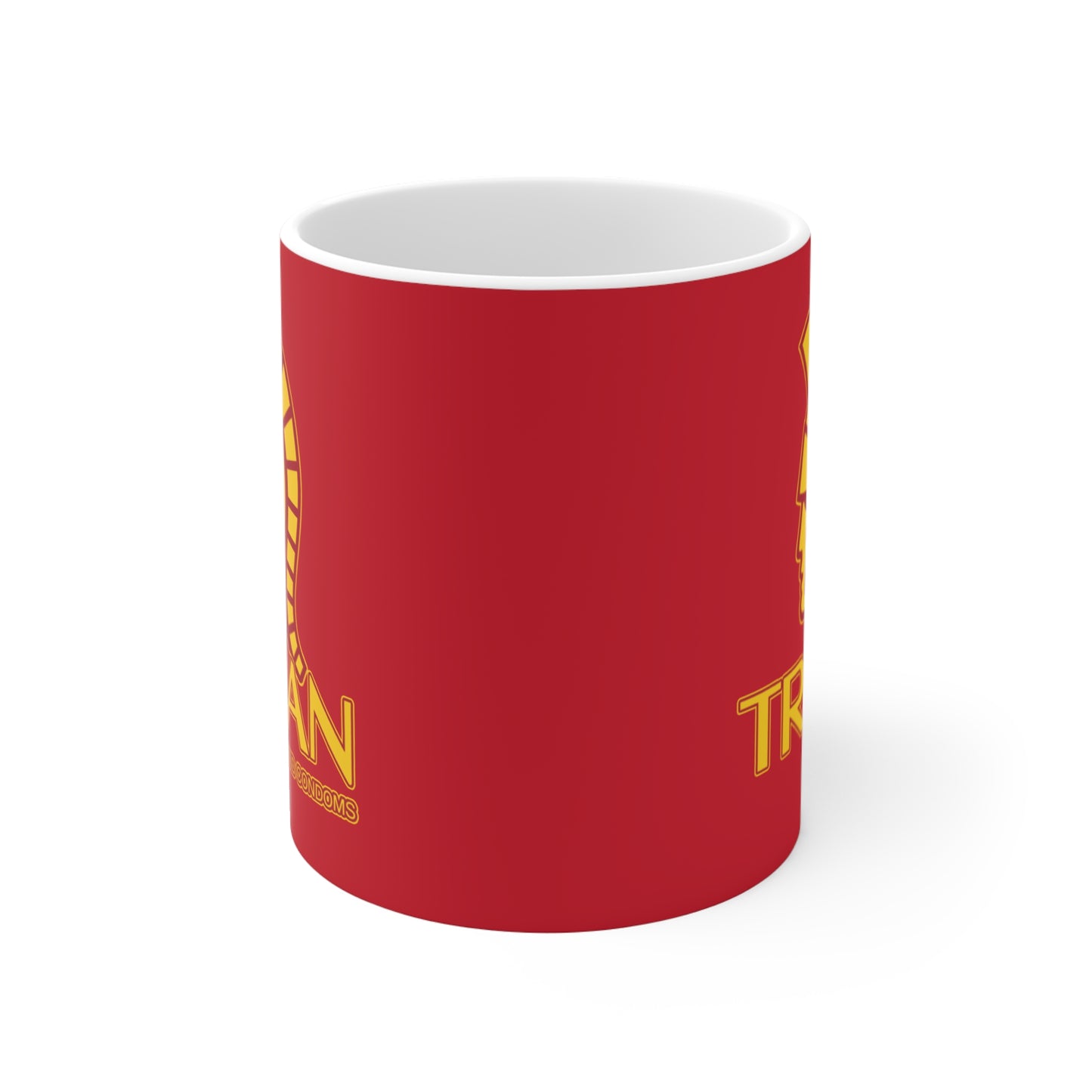 USC Mug