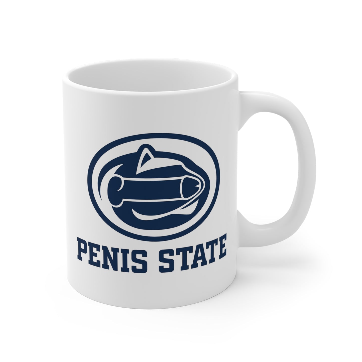 Penn State Mug