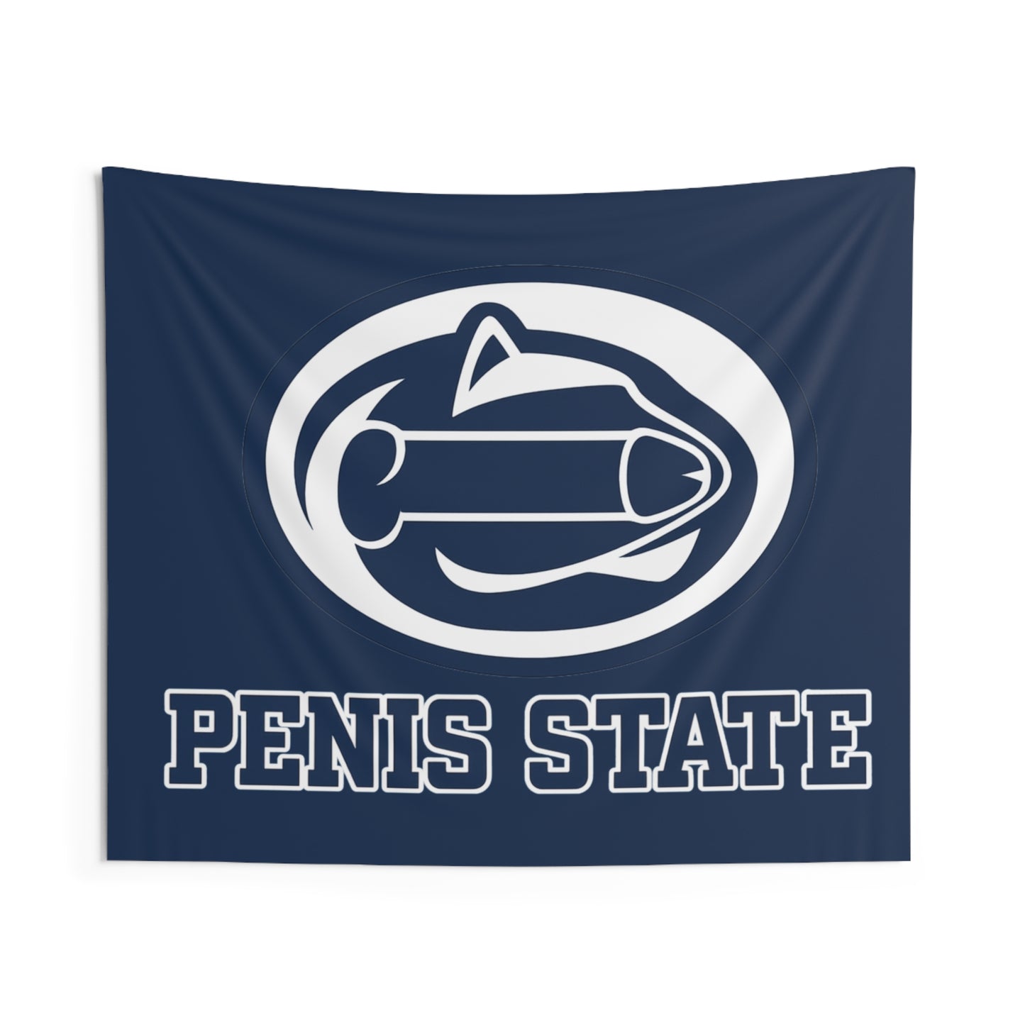 Penn State Flag