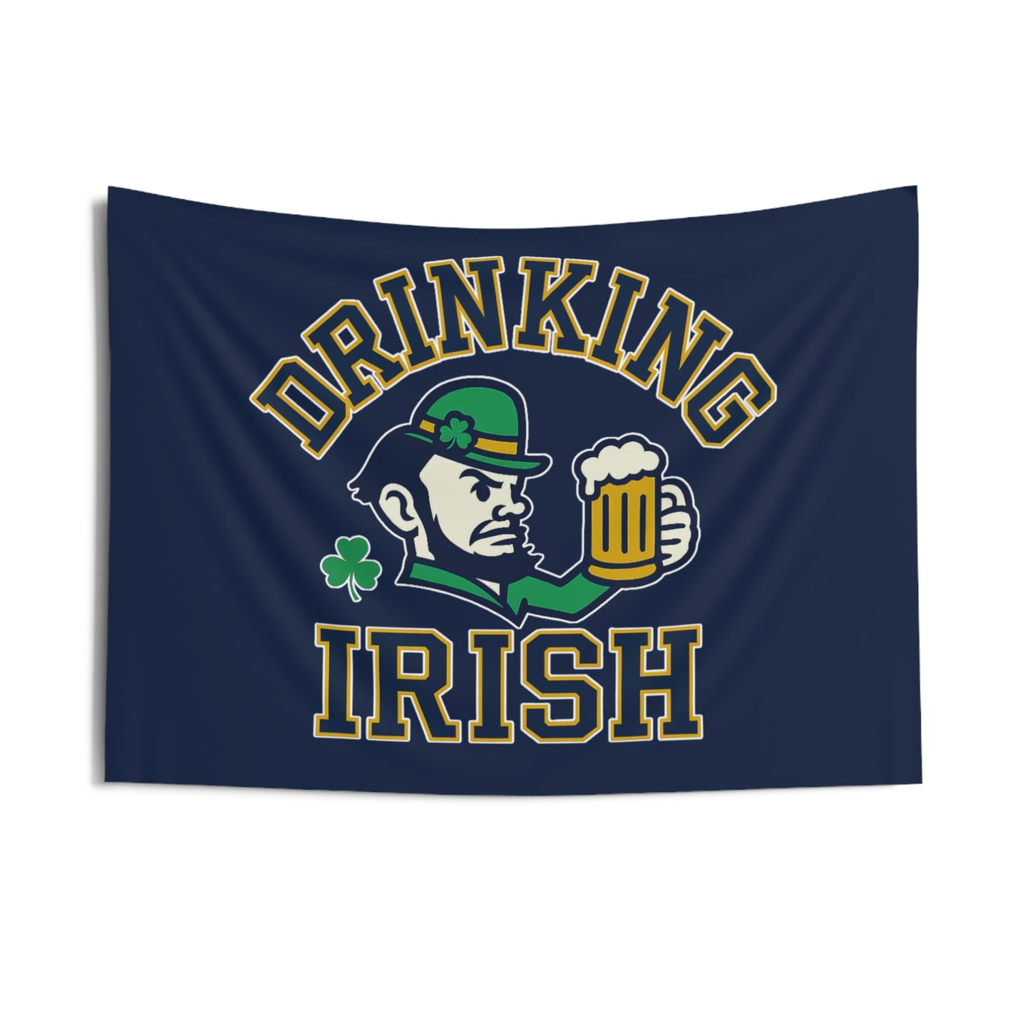Notre Dame Flag