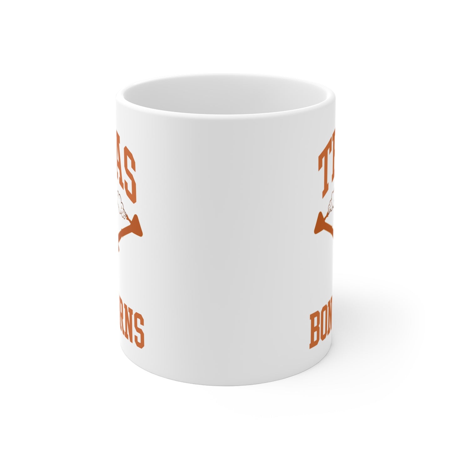 Texas Mug
