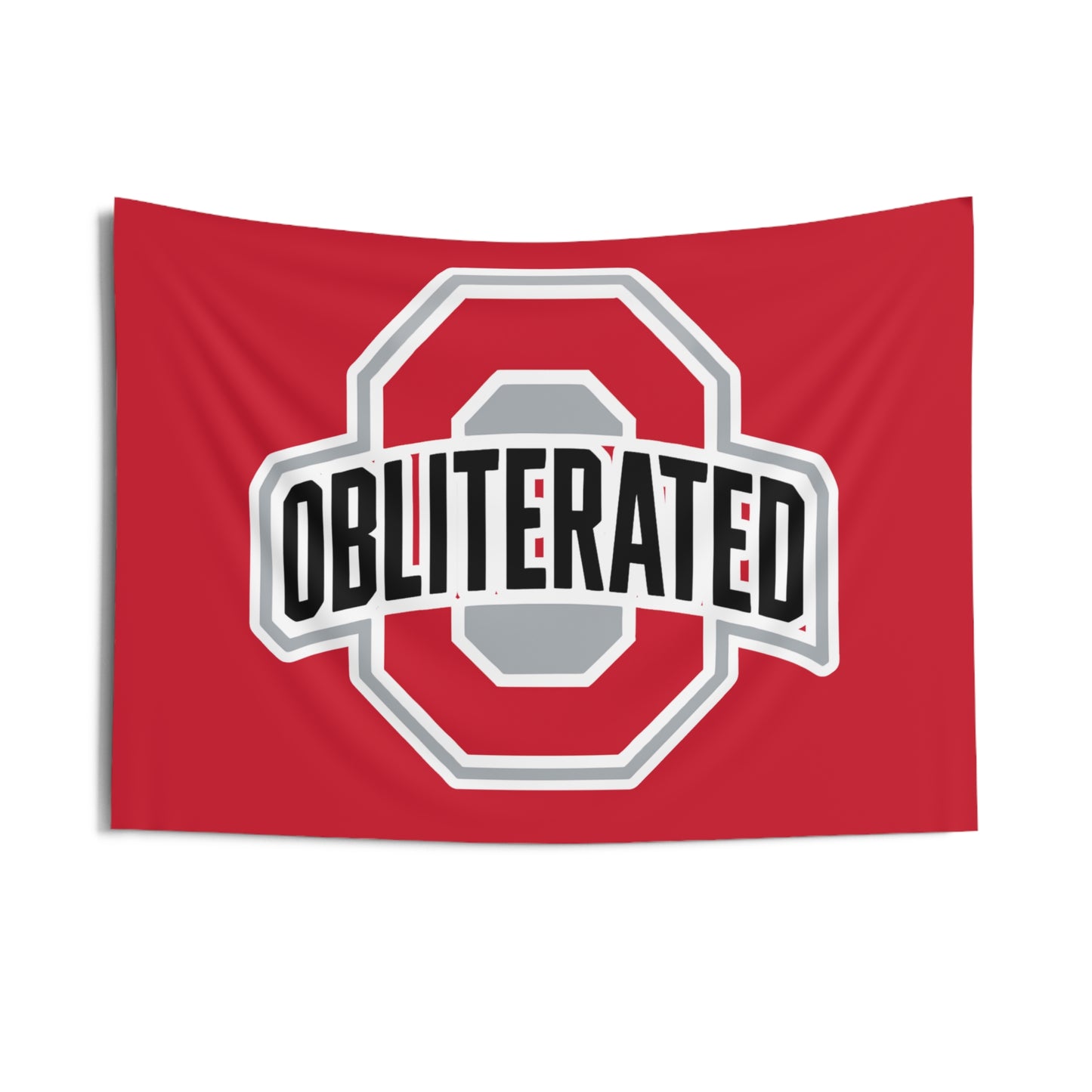 Ohio State Flag