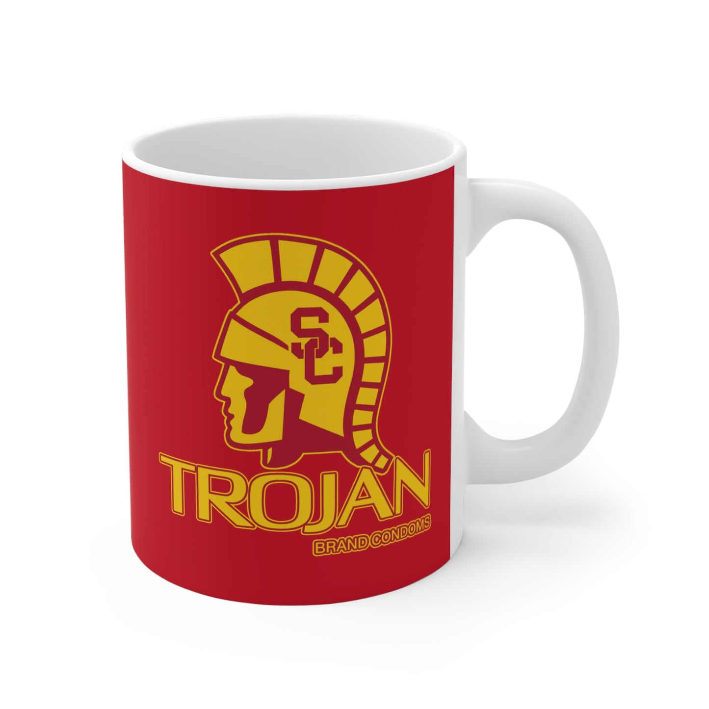 USC Mug