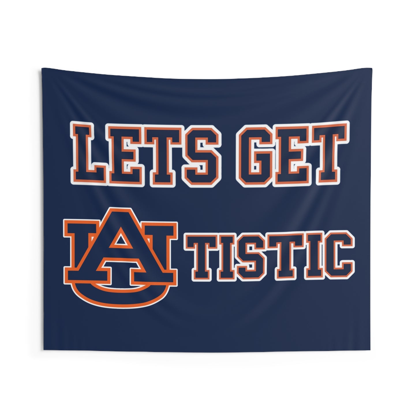 Auburn Flag