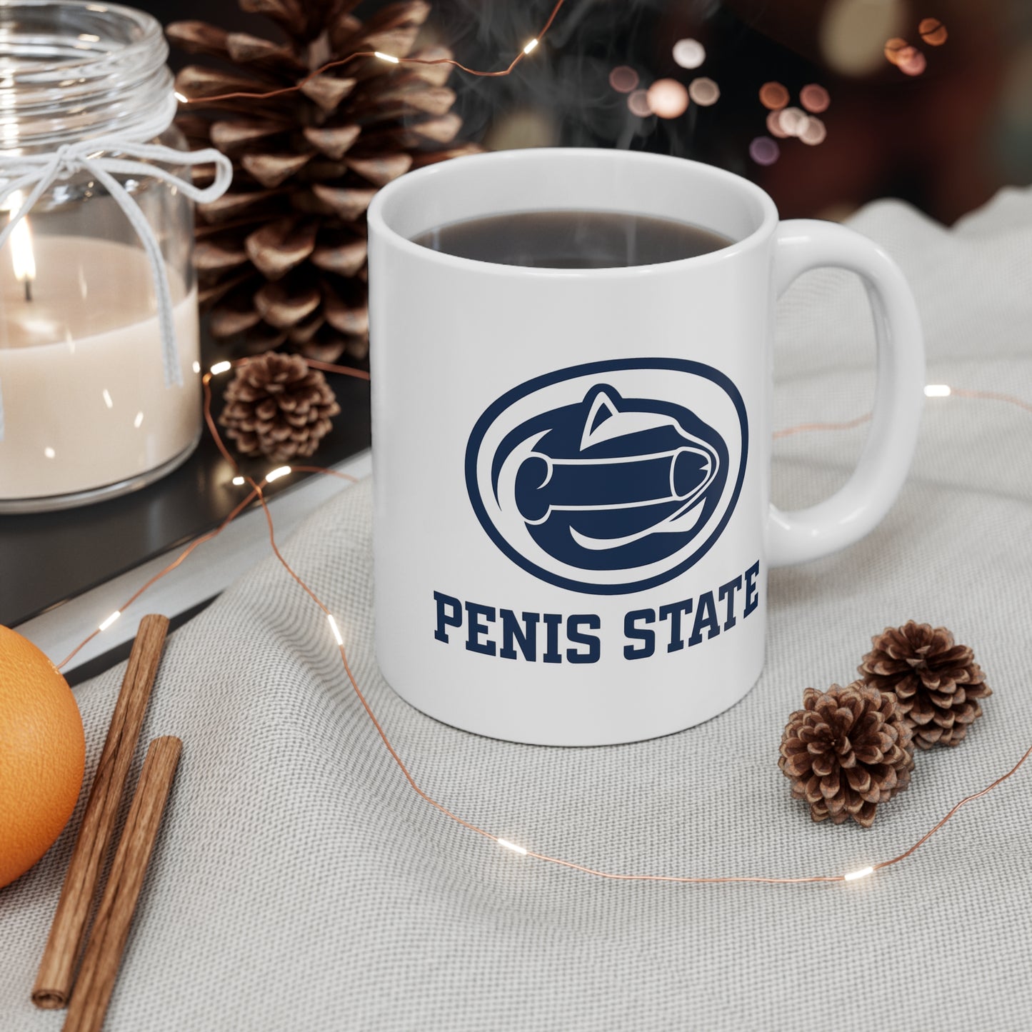 Penn State Mug