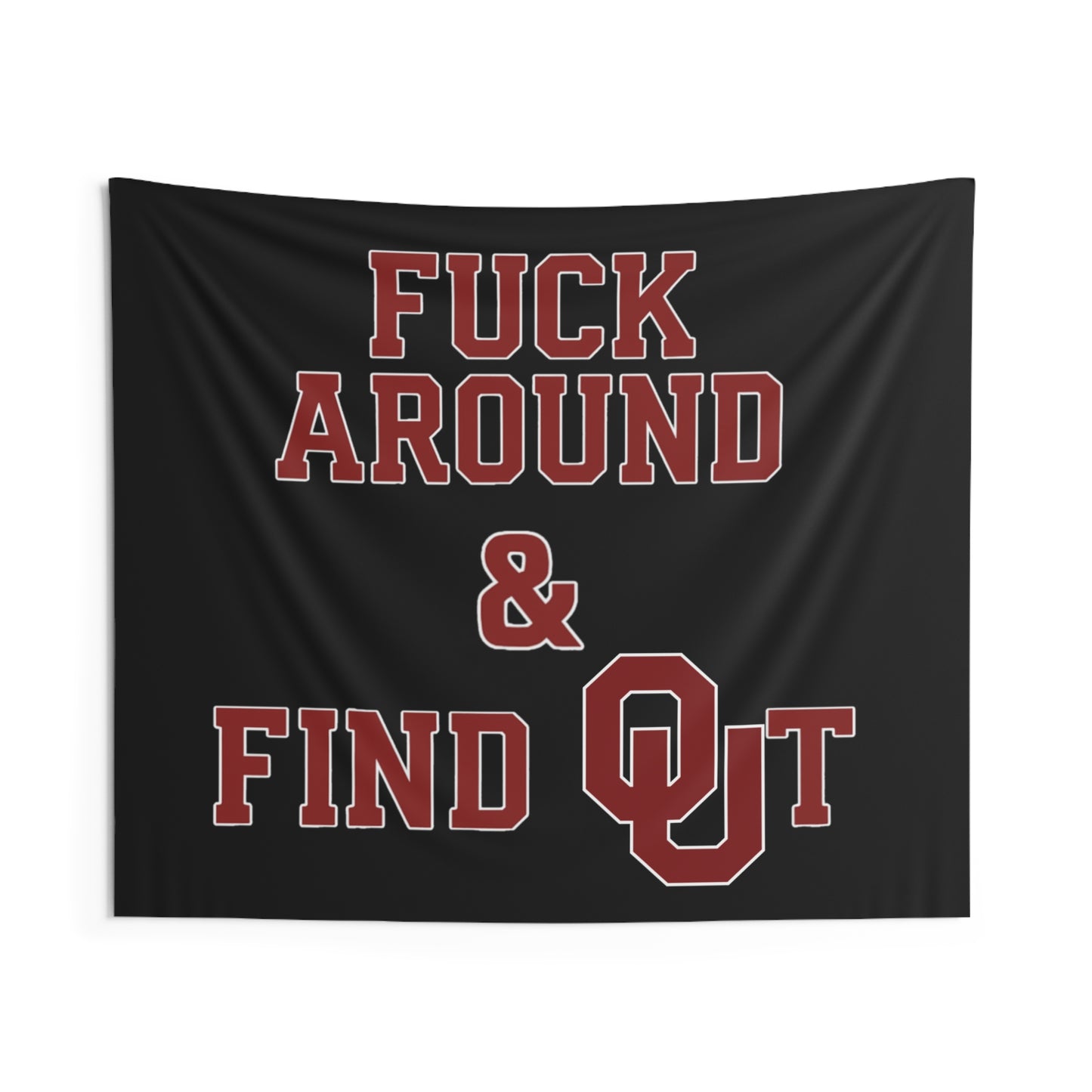 Oklahoma Flag