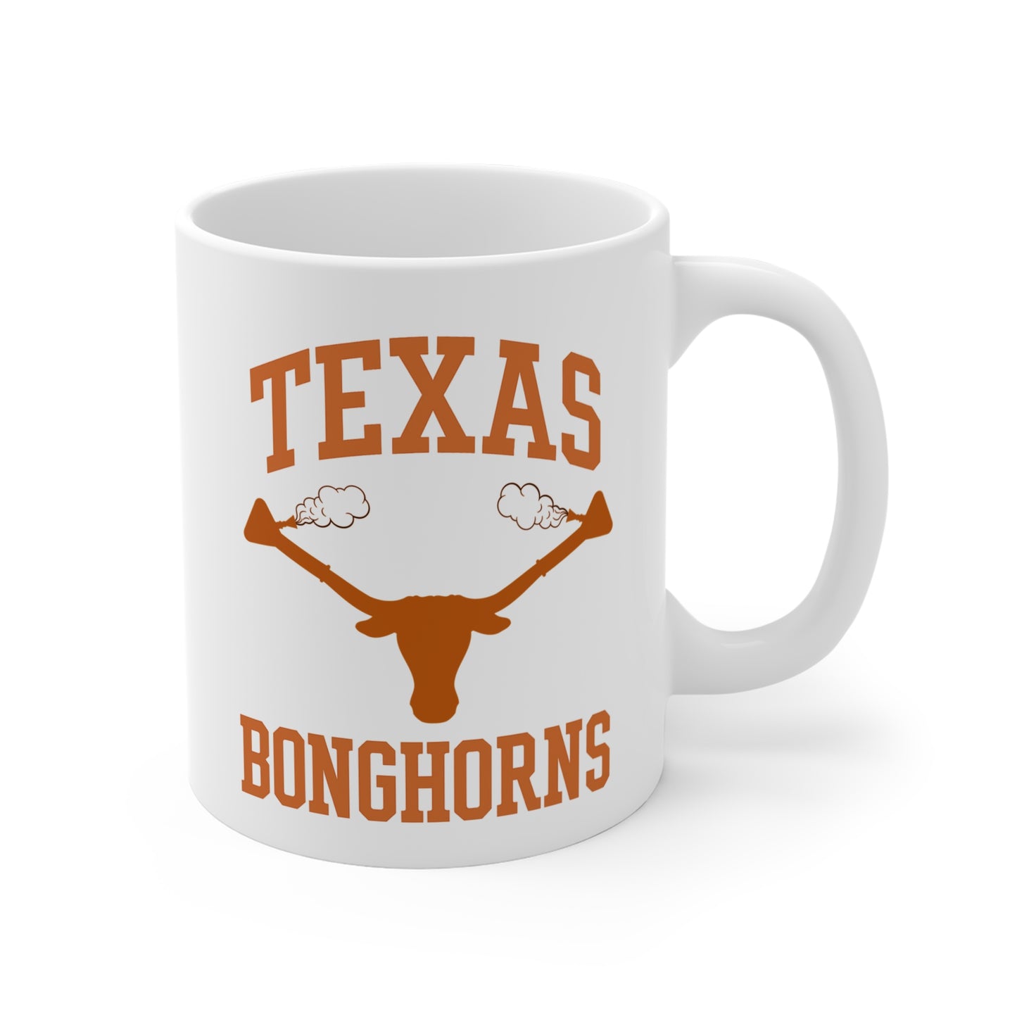 Texas Mug