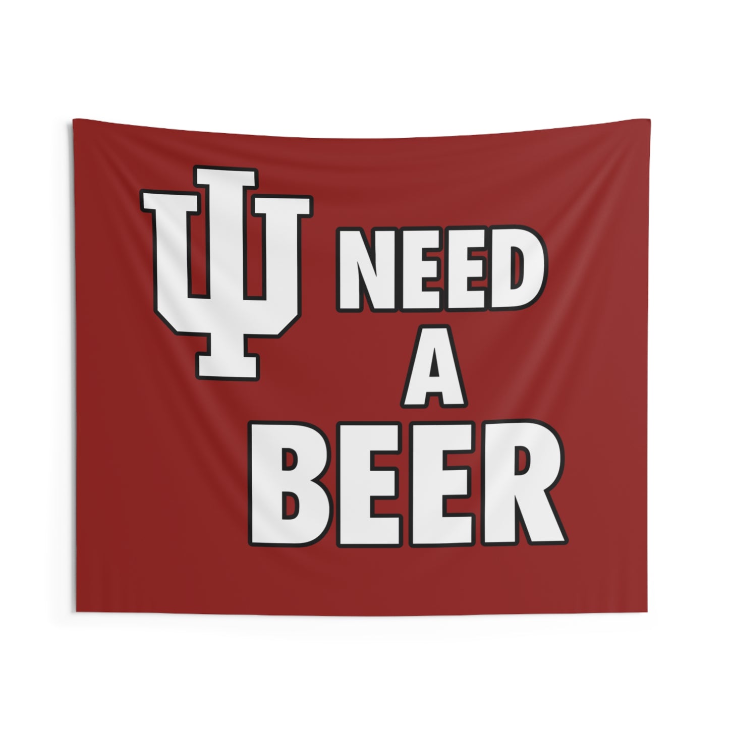 Indiana Flag