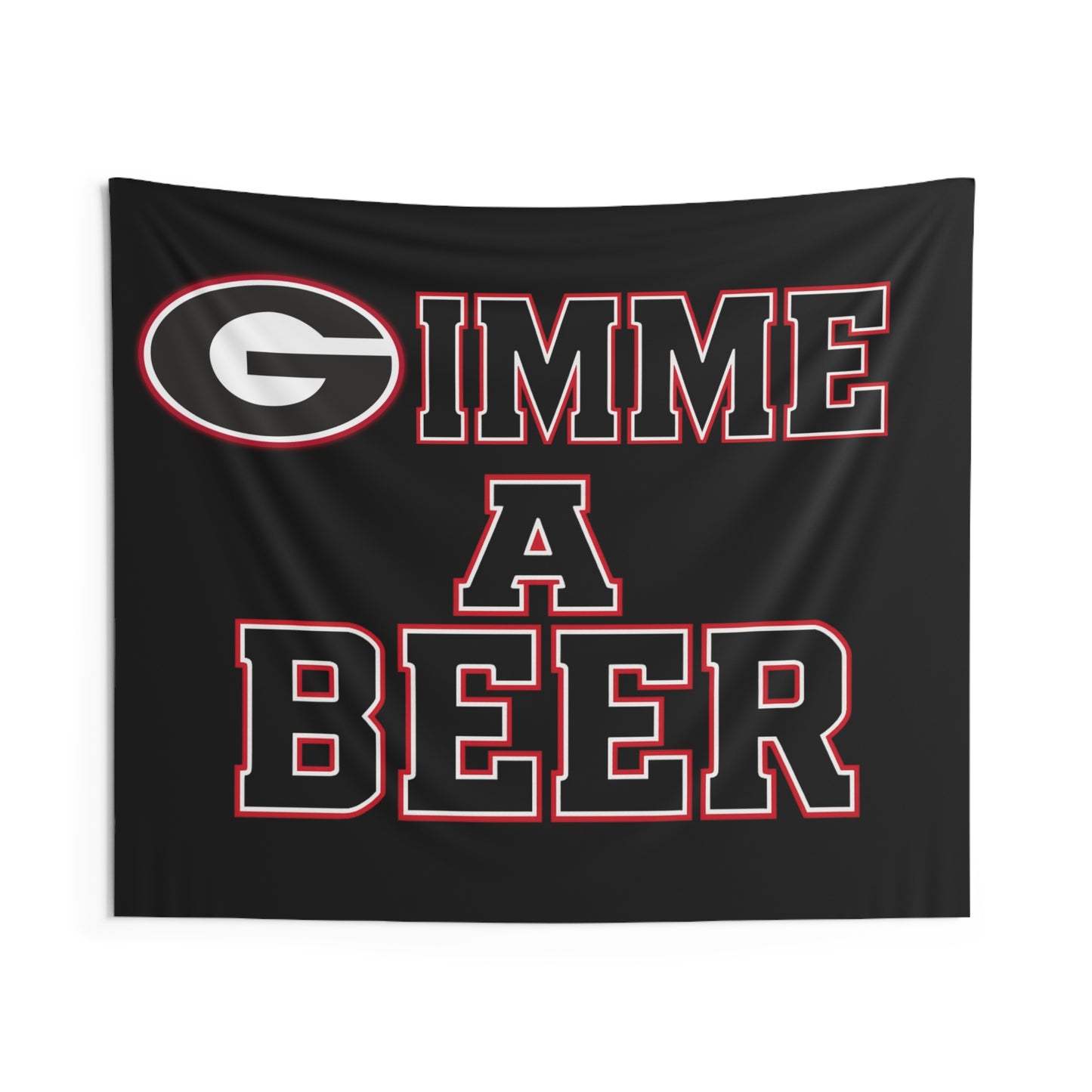 Georgia Flag