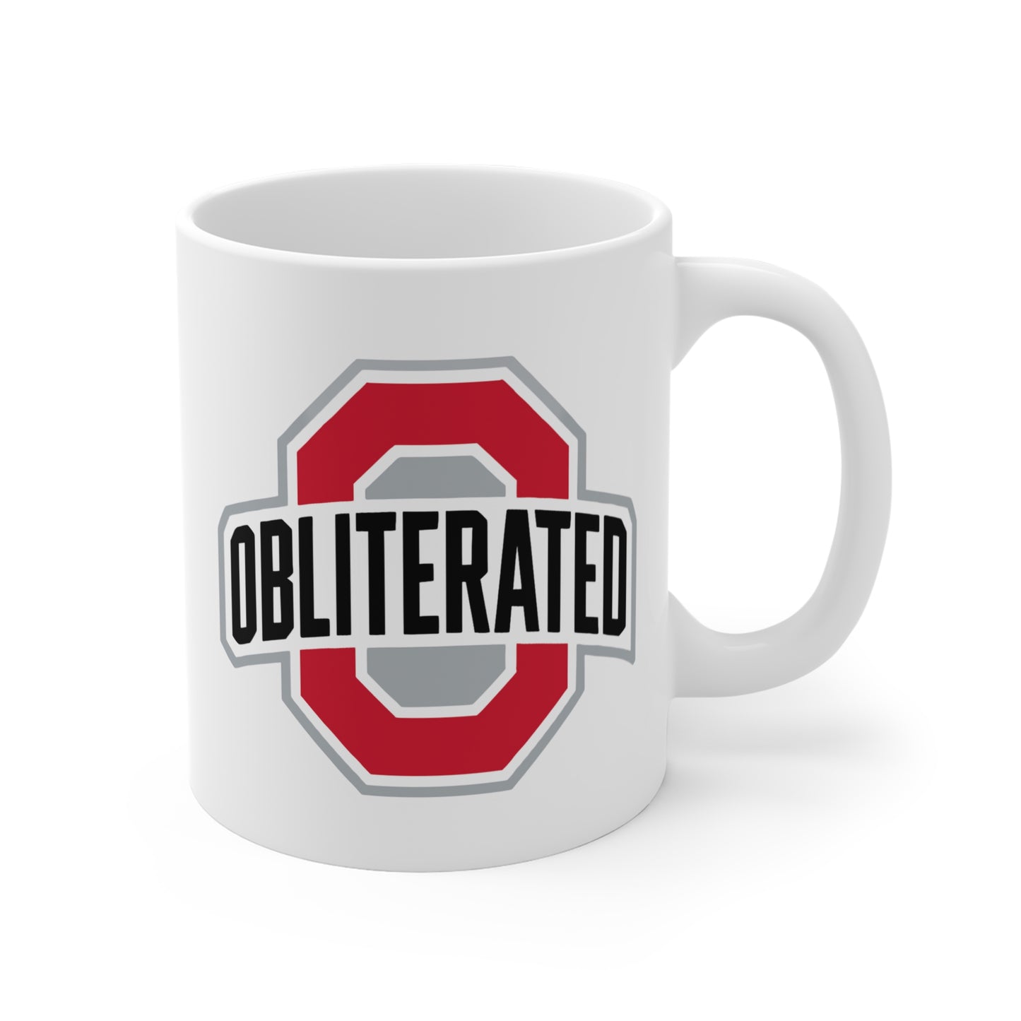 Ohio State Mug
