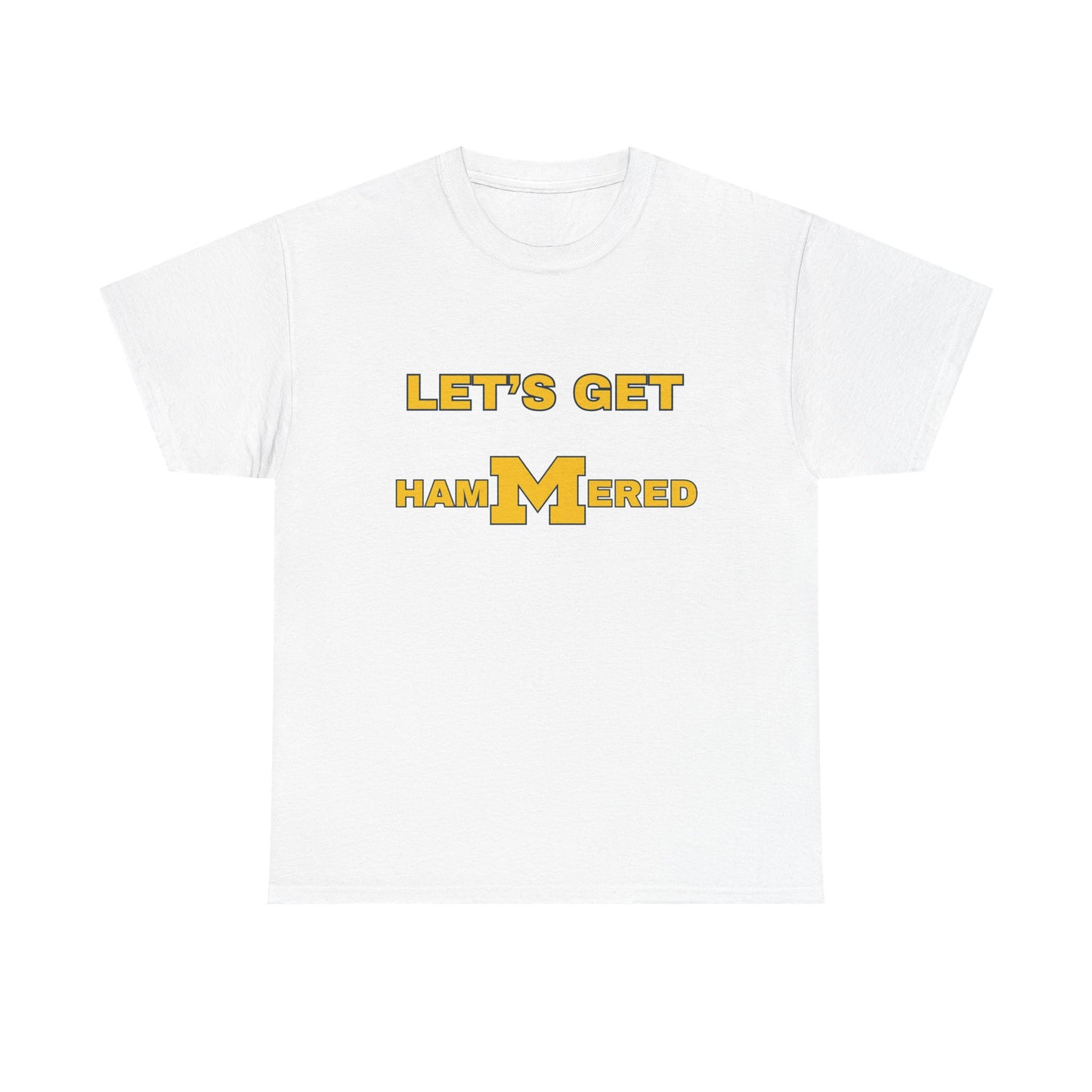 Michigan Tee