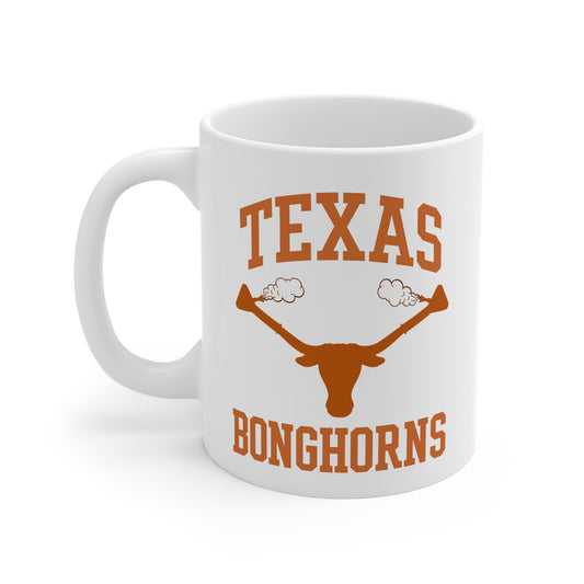 Texas Mug
