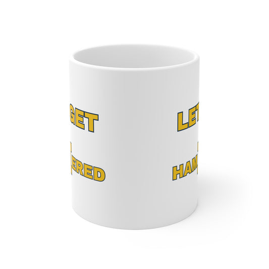 Michigan Mug