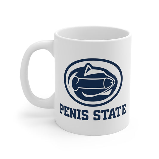 Penn State Mug
