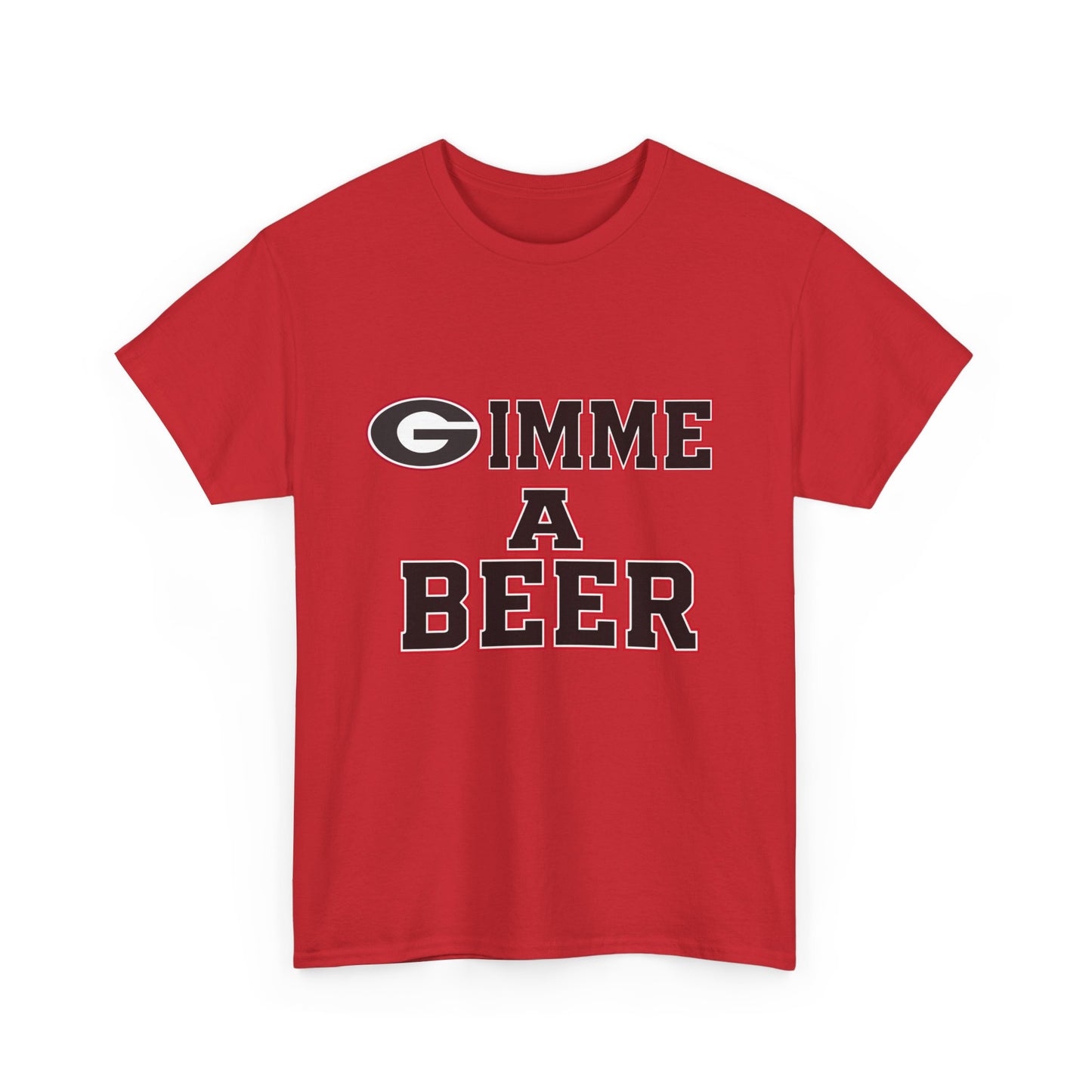 Georgia Tee