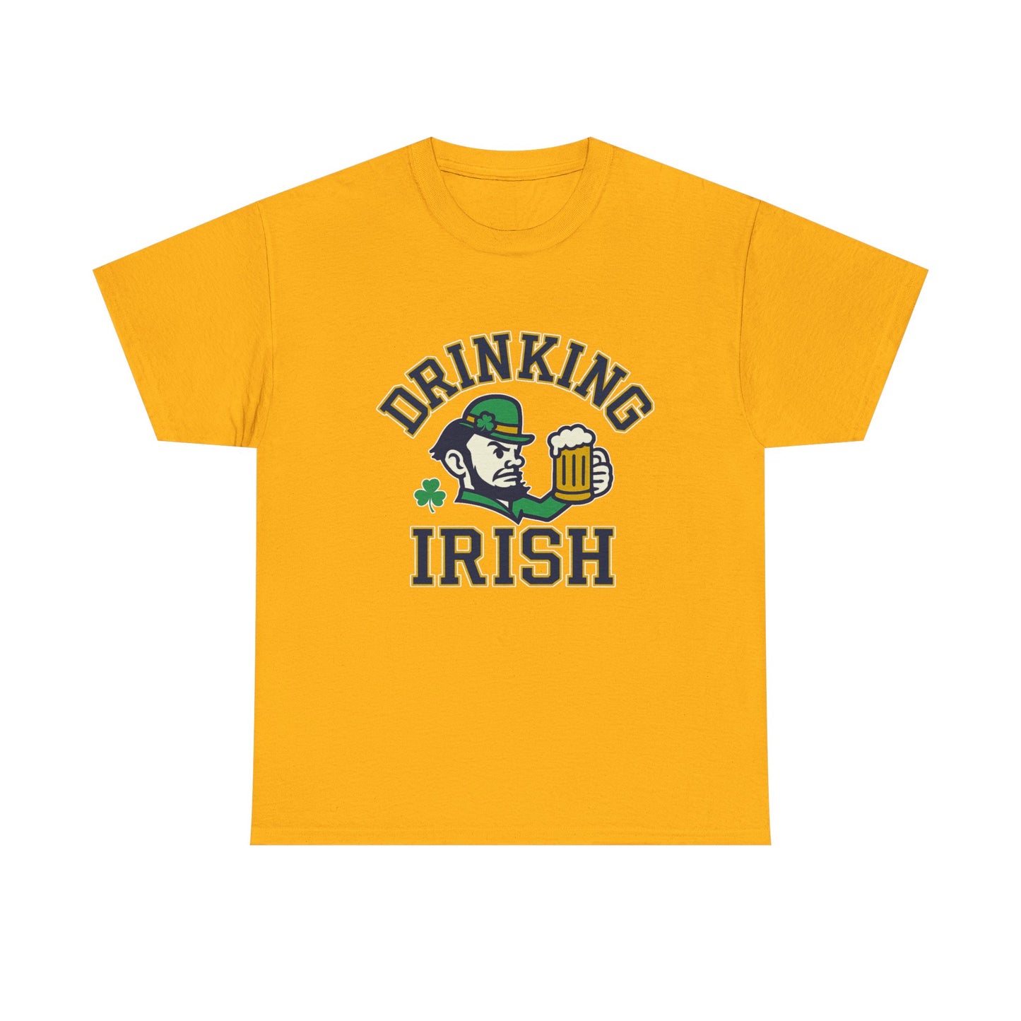 Notre Dame Tee