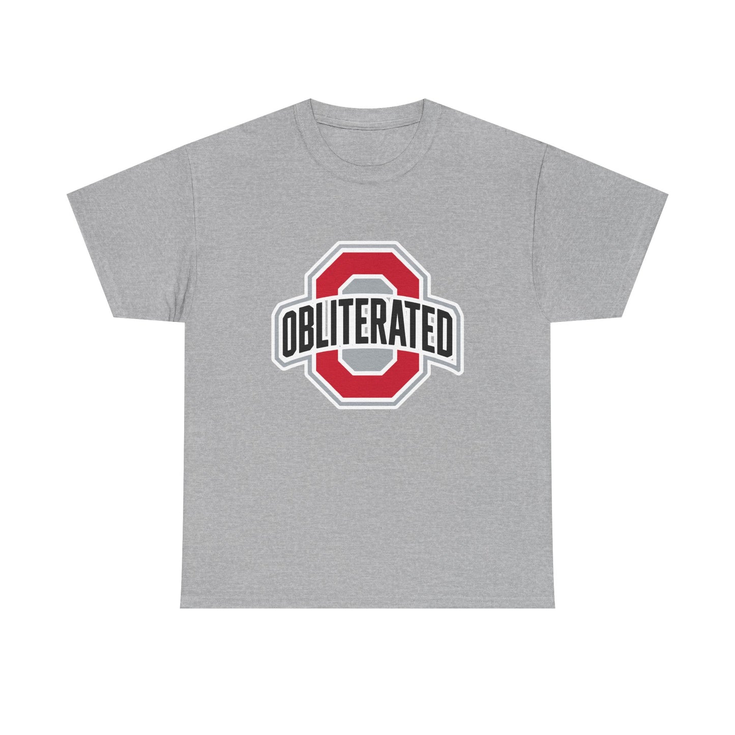 Ohio State Tee