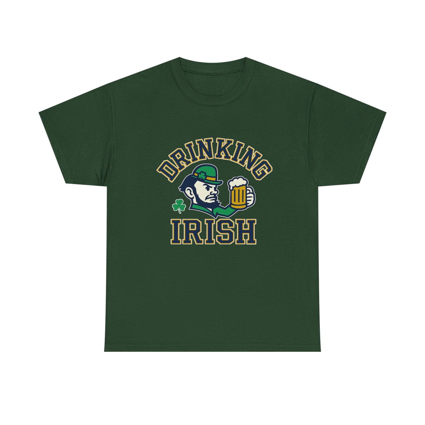 Notre Dame Tee