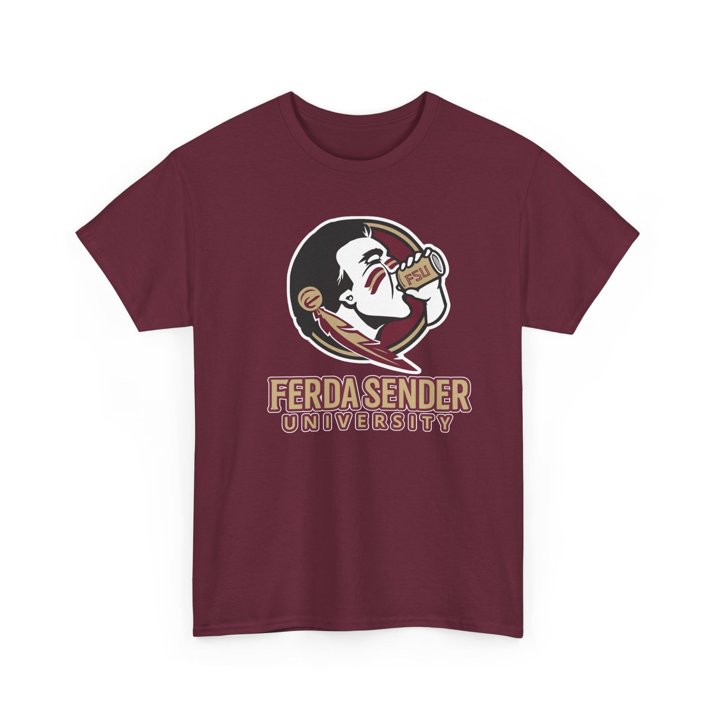 FSU Tee
