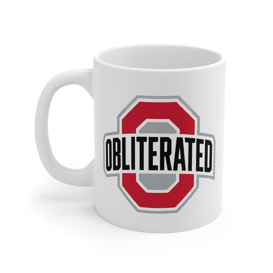 Ohio State Mug
