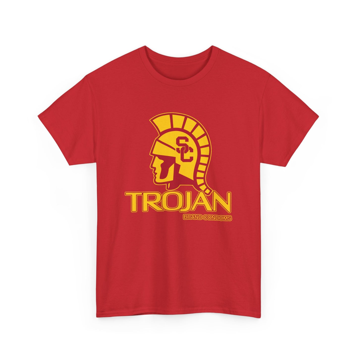 USC Tee