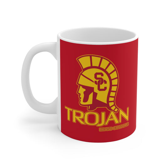 USC Mug