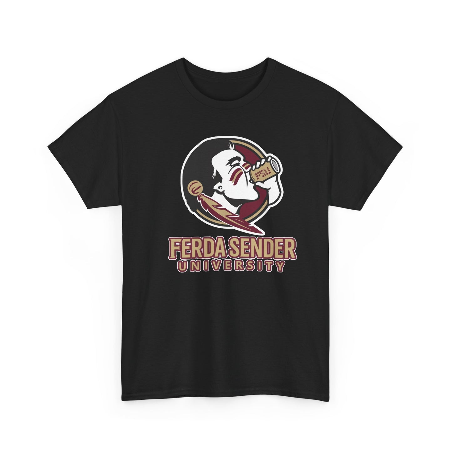 FSU Tee