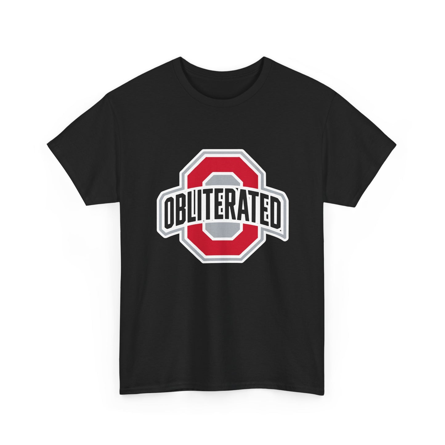 Ohio State Tee