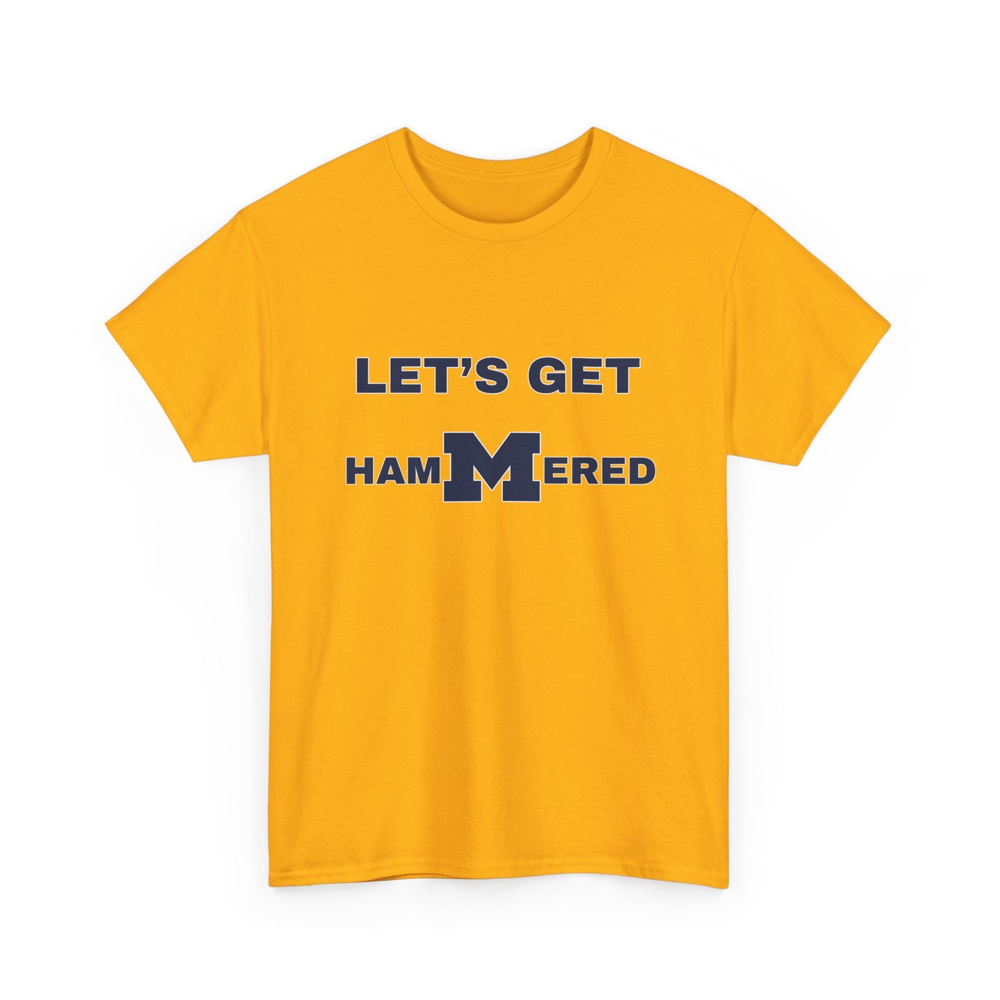 Michigan Tee
