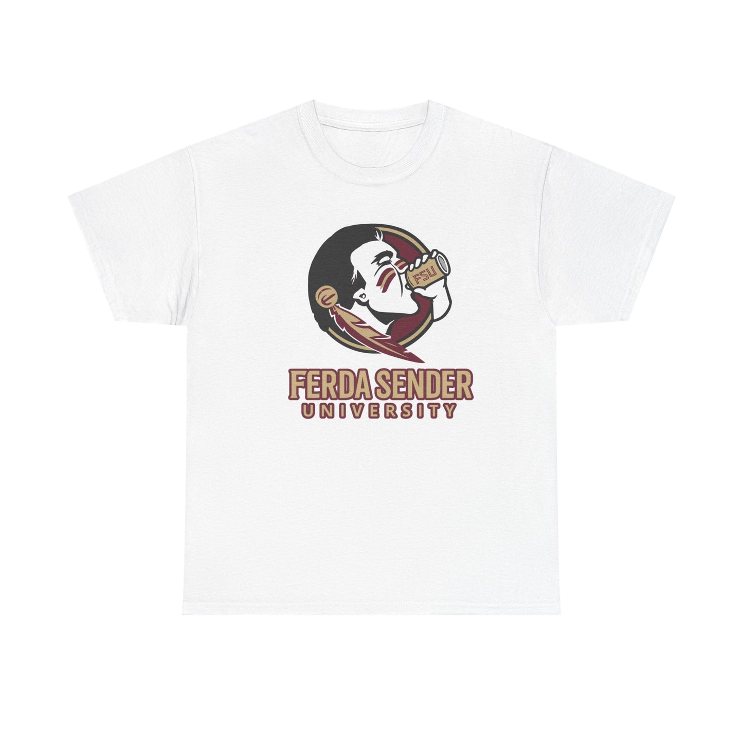 FSU Tee