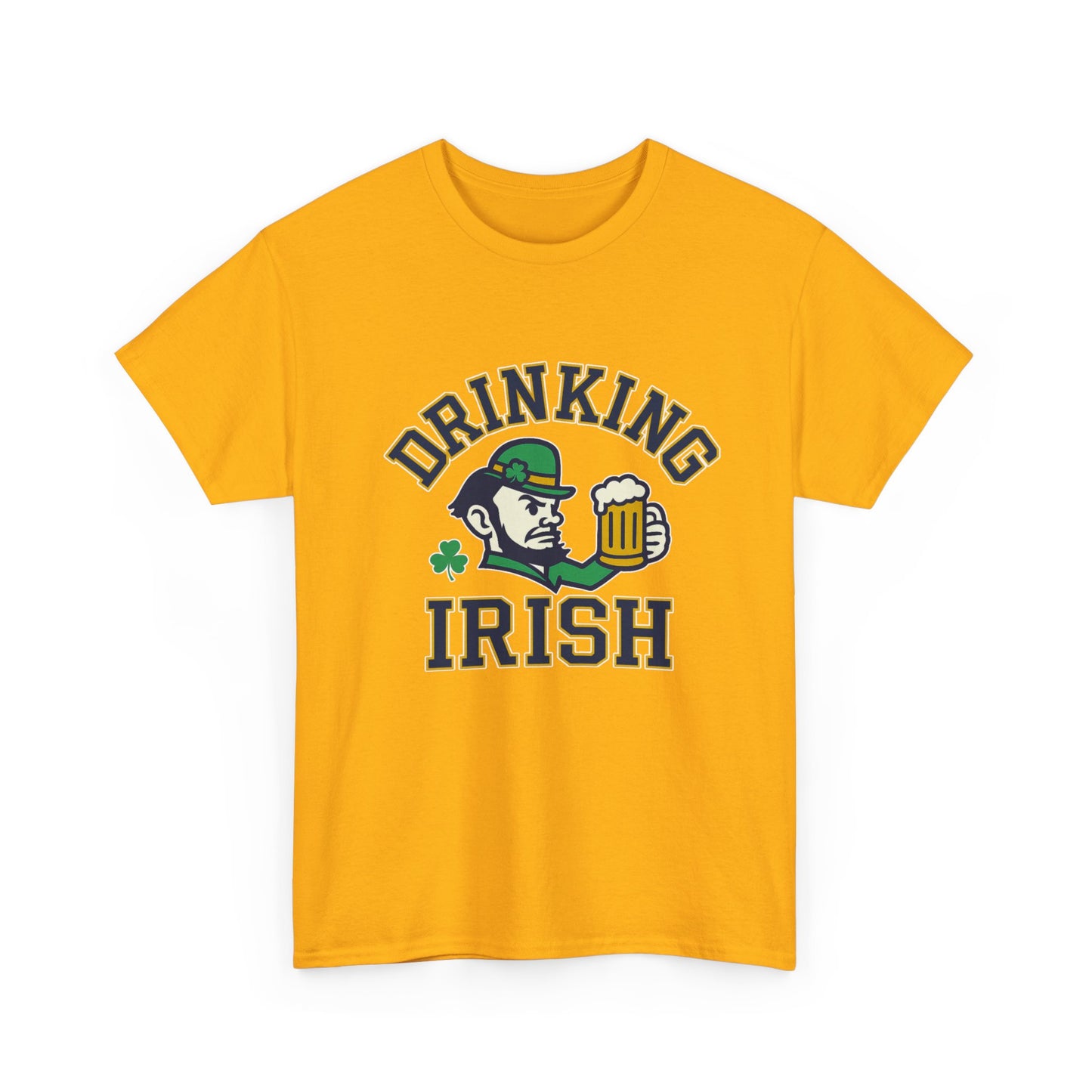 Notre Dame Tee