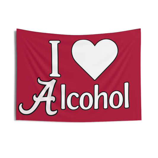 Alabama Flag
