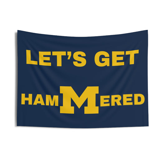 Michigan Flag
