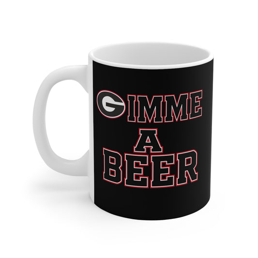 Georgia Mug