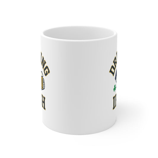 Notre Dame Mug