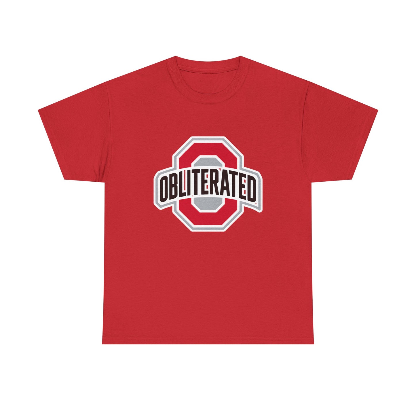 Ohio State Tee