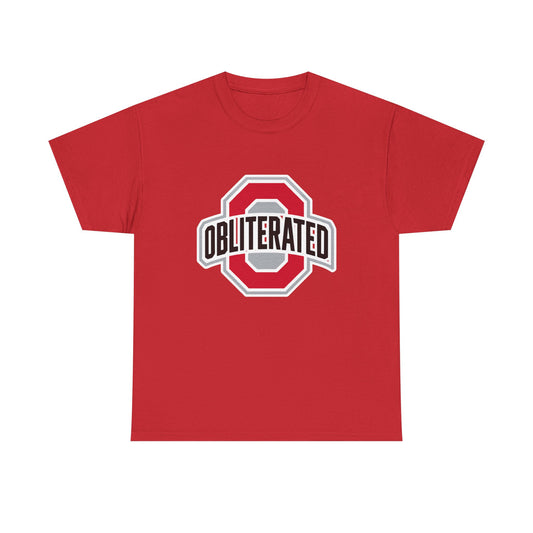 Ohio State Tee