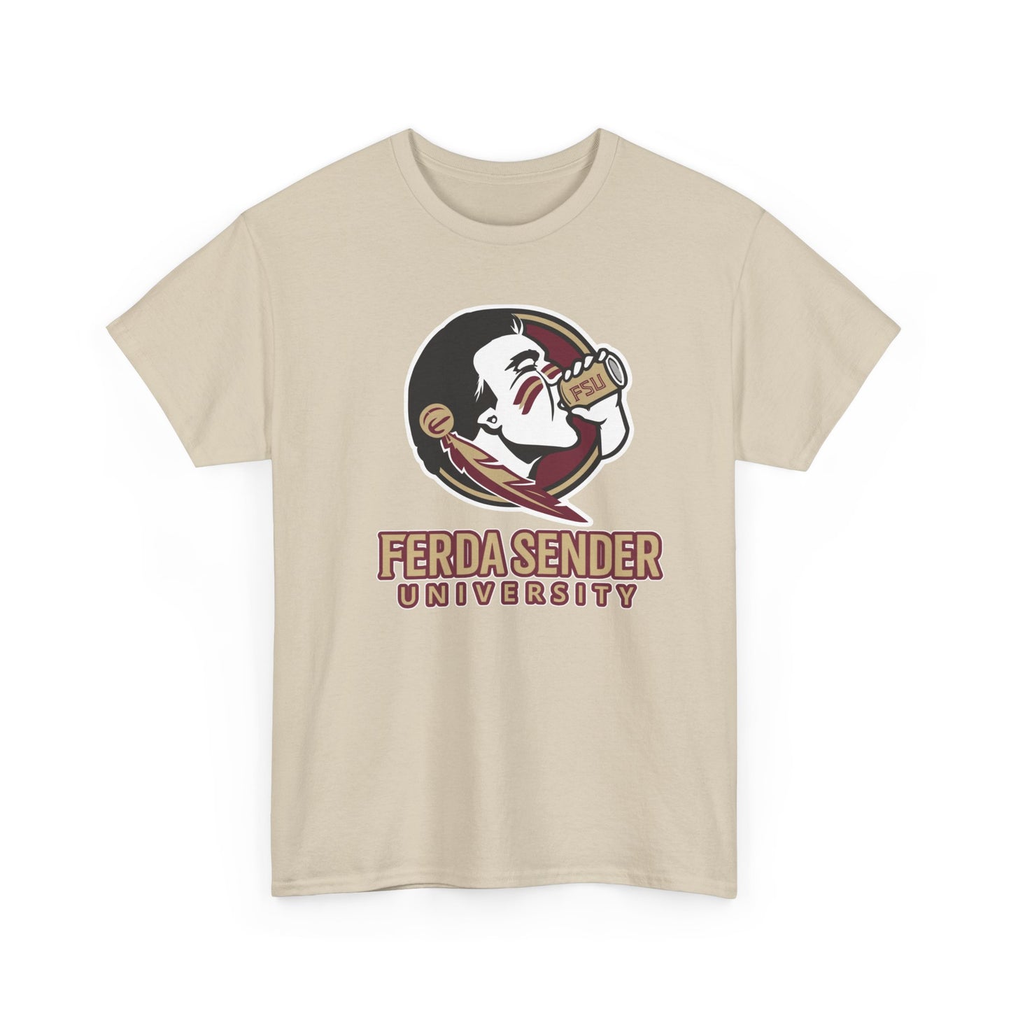 FSU Tee